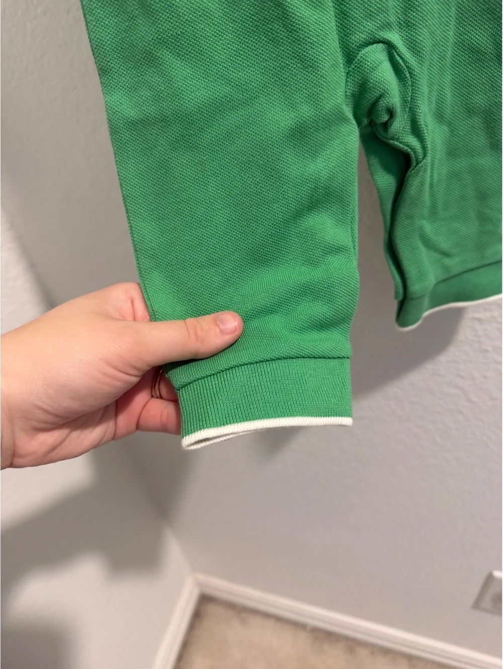 Ralph Lauren Baby Jumper